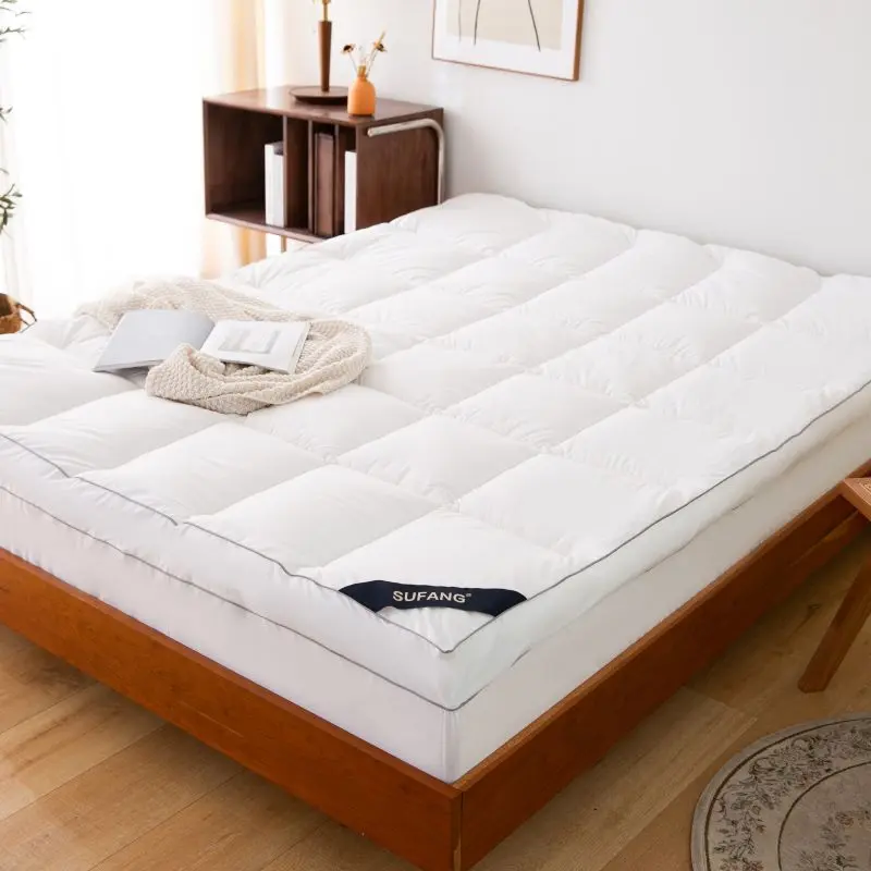 High Quality <a href='/comfort-king-queen-size mattress toppers/'>Comfort King Queen Size Mattress Toppers</a>